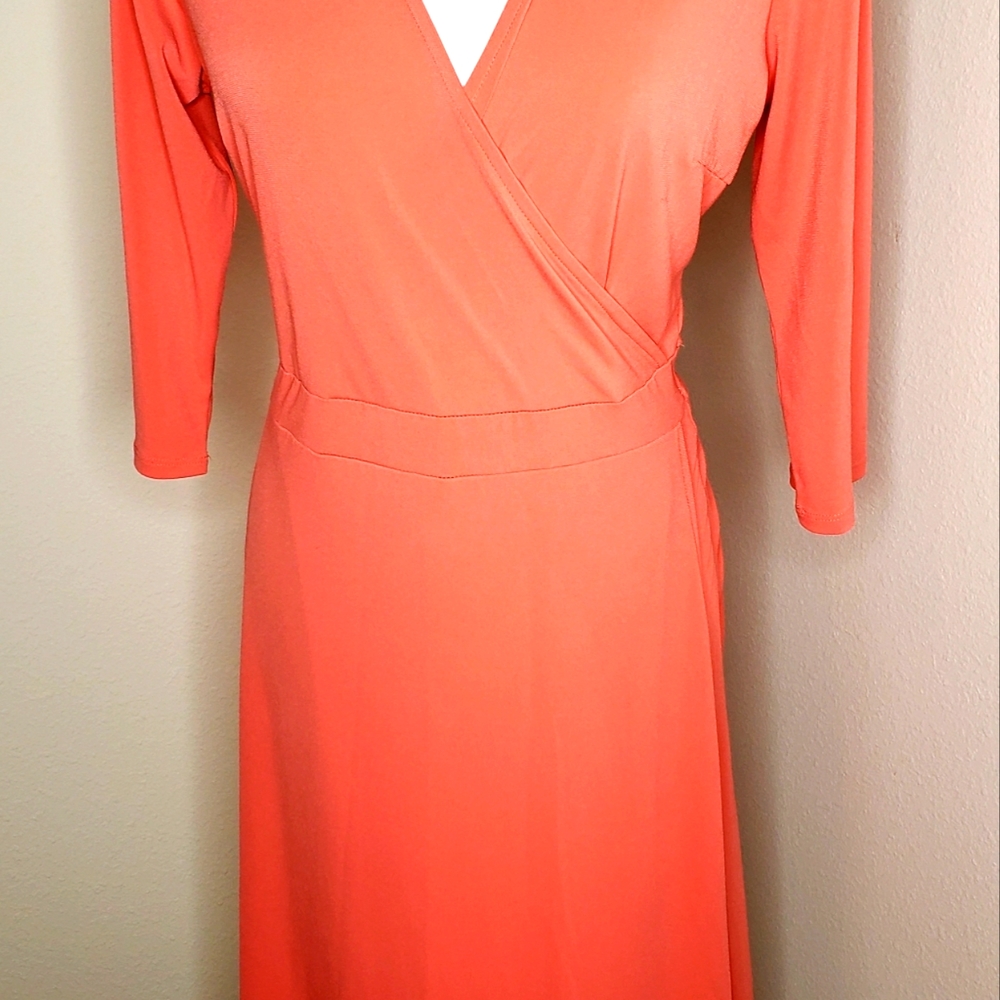 BFA Classic's body con dress. Size XS